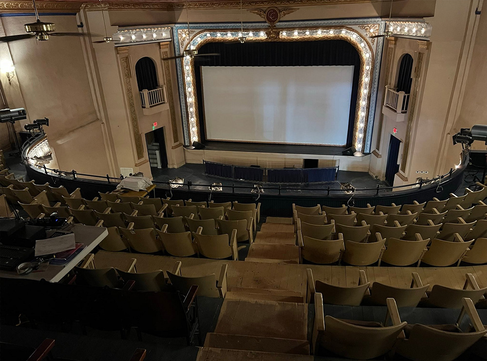 Constantine Theater
