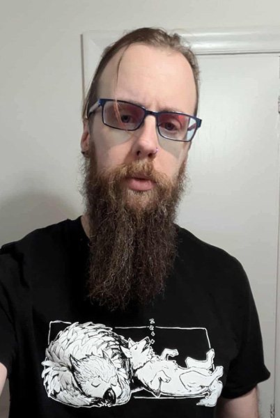 Jeremy Sellers