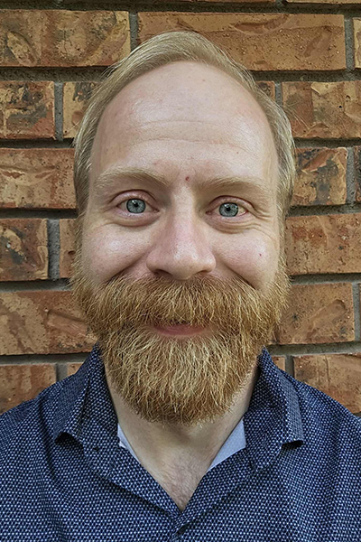 Tyson Drumm